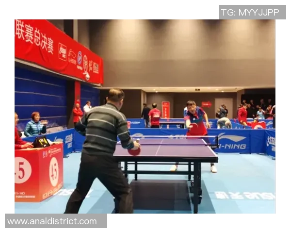 深圳乒乓球队在联赛中的实力展现与未来发展潜力分析