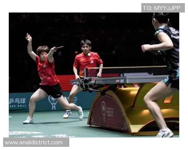 联合会杯积分榜：北京乒乓球队以60分领跑