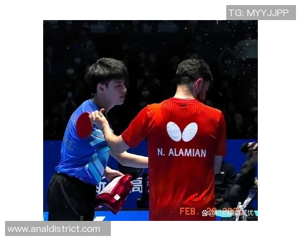 乒乓球巨献：探秘深圳乒乓球队的战术