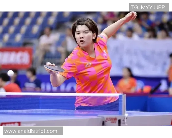 专业解读：深圳乒乓球队的转换打法