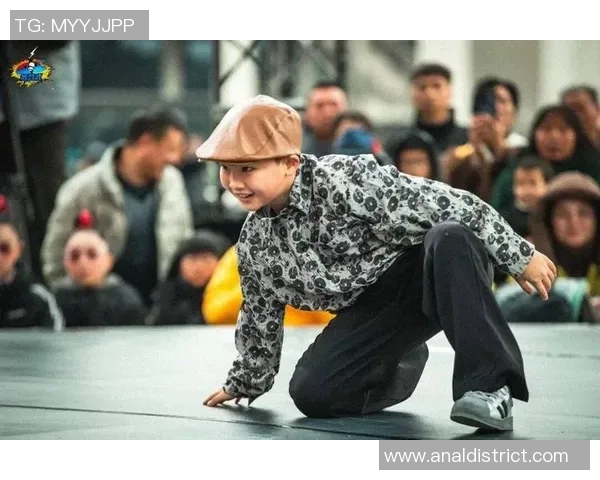 街舞焦点：武汉街舞队的实力探讨_1