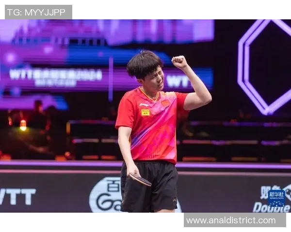 黄伟独家：分享乒乓球心得